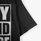 Funny Deny, Defend, Depose - Legal Humor T-Shirt