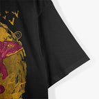 Japanese Retro Dragon - Timeless Mythical Power T-Shirt