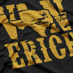 The Von Erich Family - Wrestling Legend Tribute T-Shirt