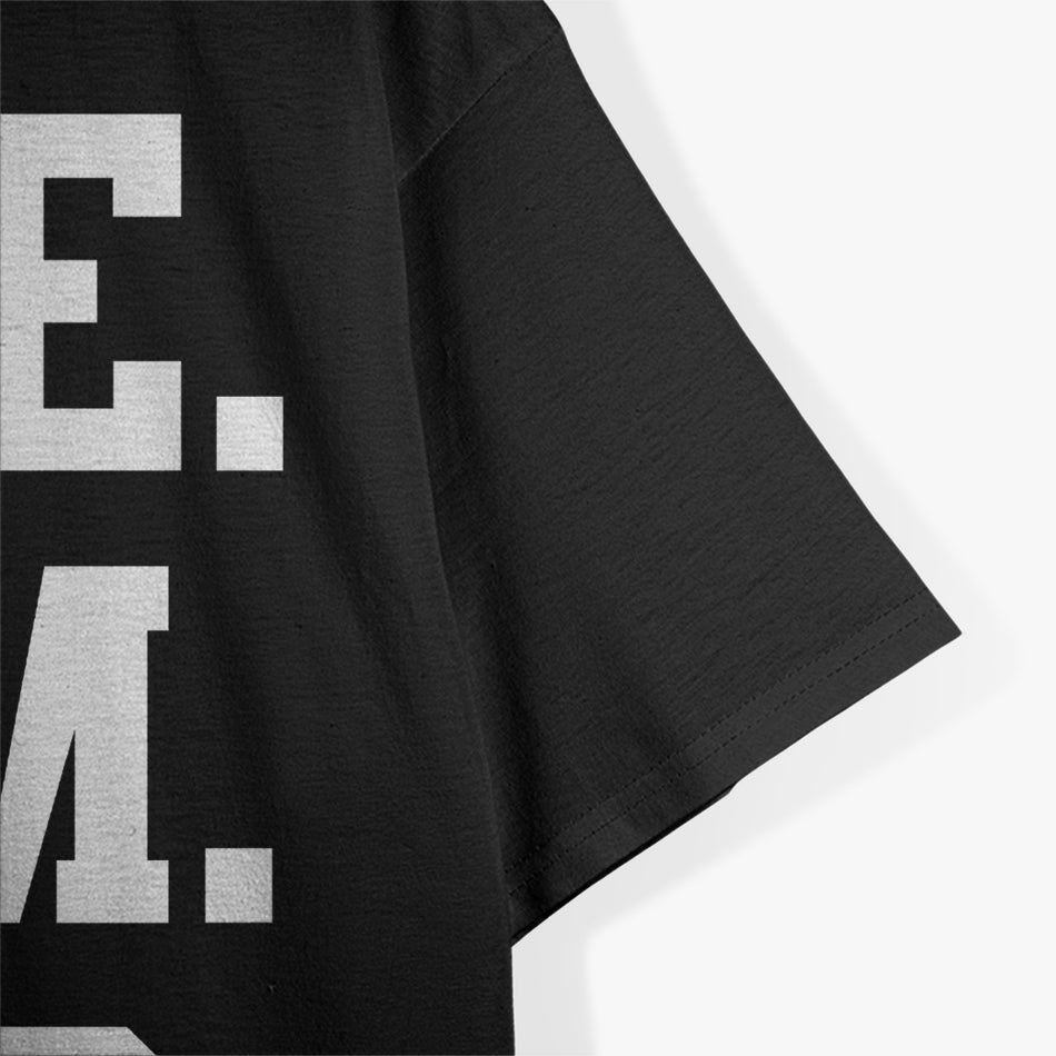 Wife Mom Boss Strong Woman Empowerment Mother’s Day Gift T-Shirt