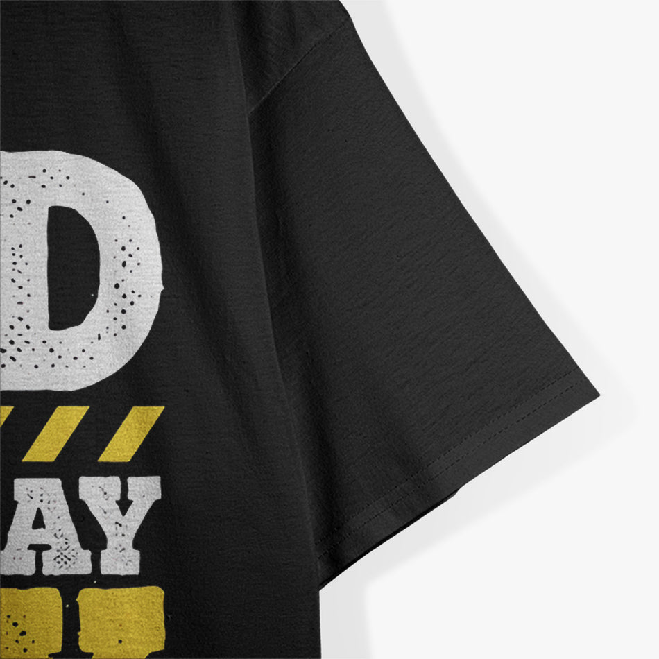 Dad of the Birthday Boy T-Shirt
