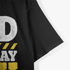Dad of the Birthday Boy T-Shirt