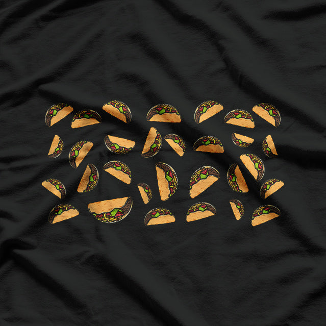 Tacos – Life’s Perfect Bite T-Shirt