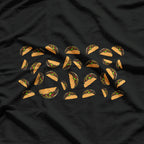 Tacos – Life’s Perfect Bite T-Shirt