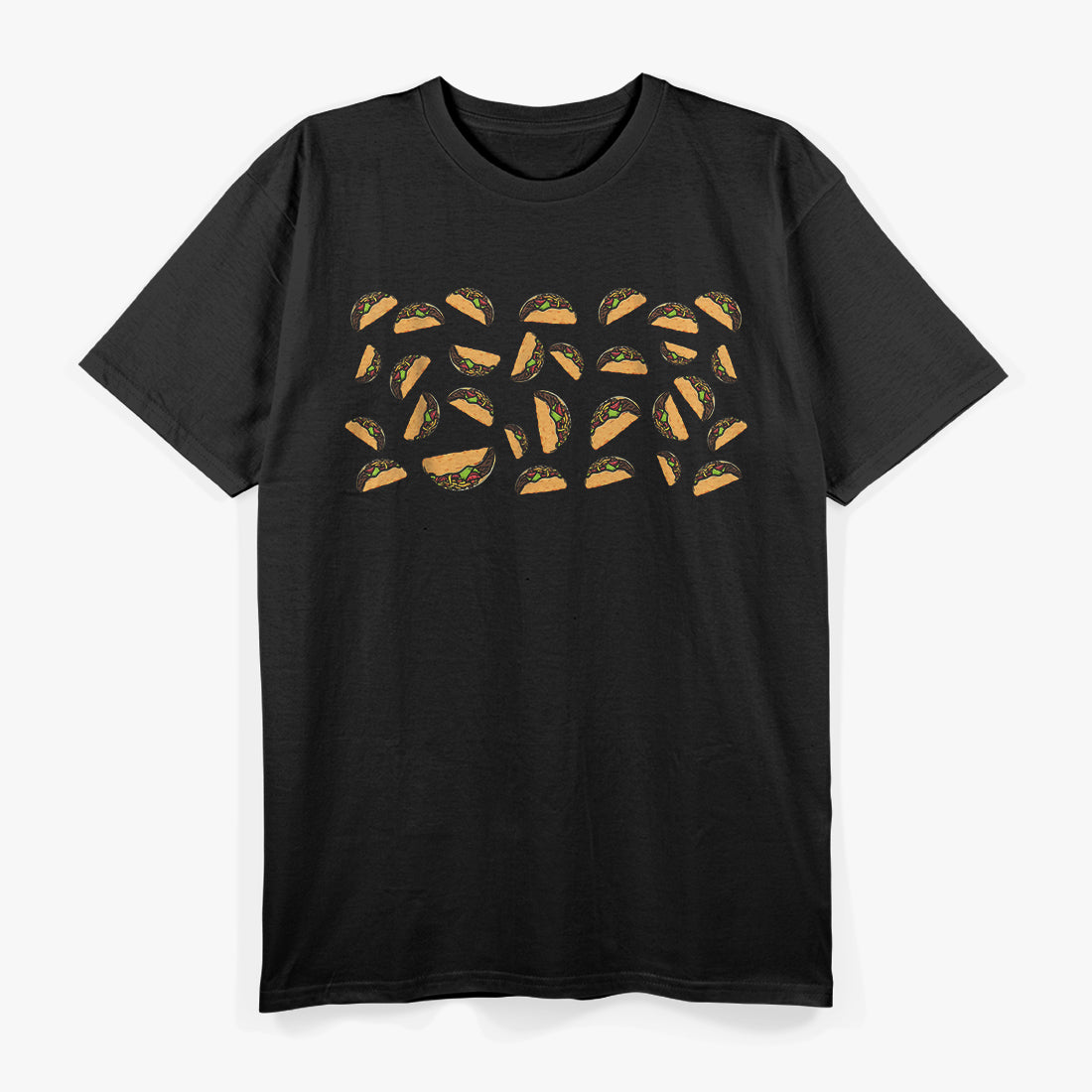 Tacos – Life’s Perfect Bite T-Shirt