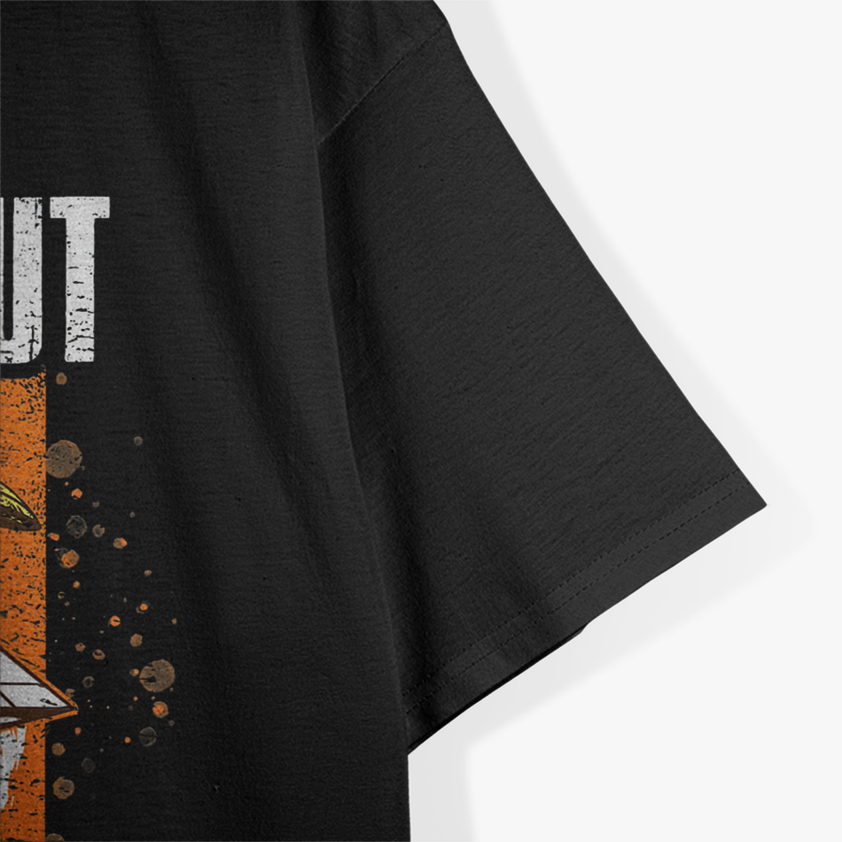 Ancient Astronaut Theorists Say Yes T-Shirt