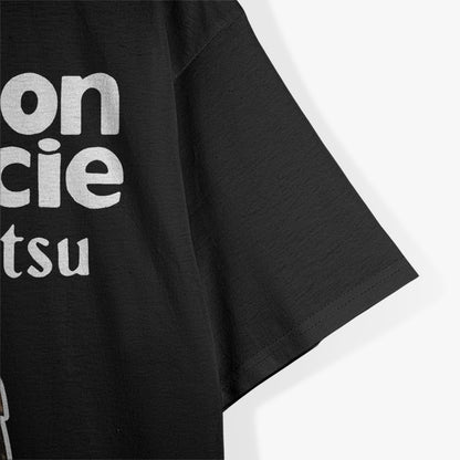 Carlson Gracie Jiu-Jitsu - Legacy of Strength T-Shirt