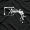 Chaos Computer Club: Hacker Culture T-Shirt