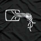 Chaos Computer Club: Hacker Culture T-Shirt
