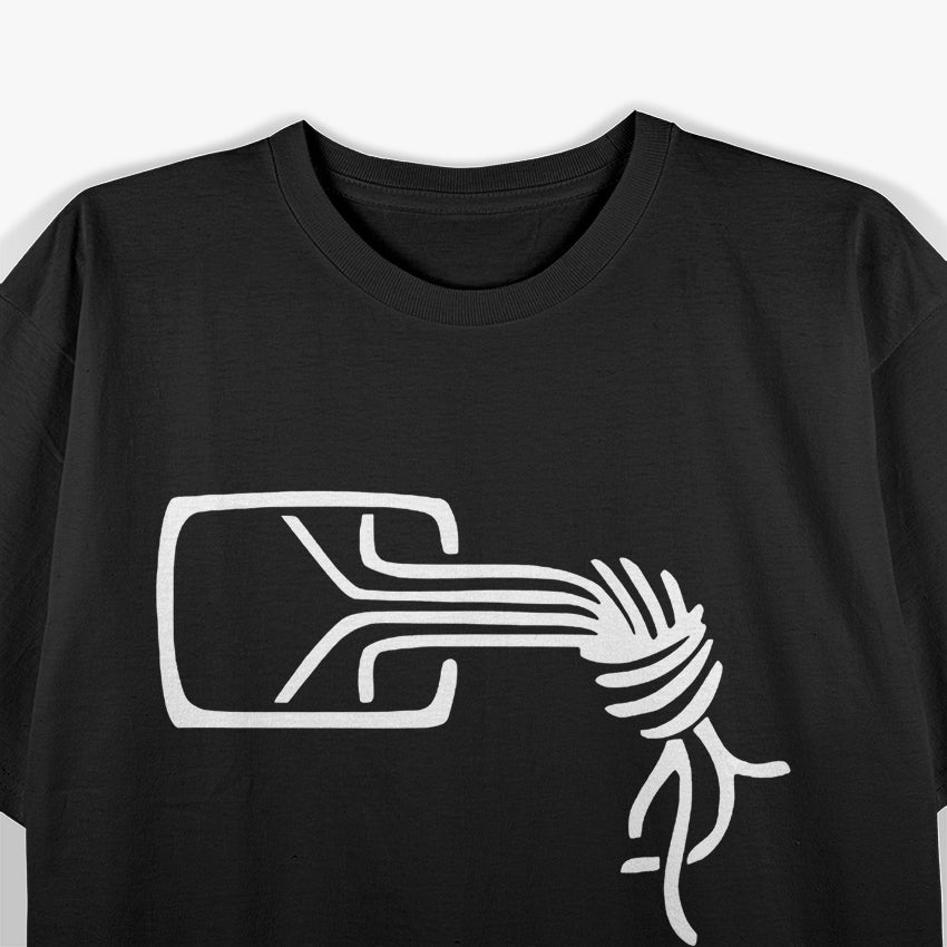 Chaos Computer Club: Hacker Culture T-Shirt