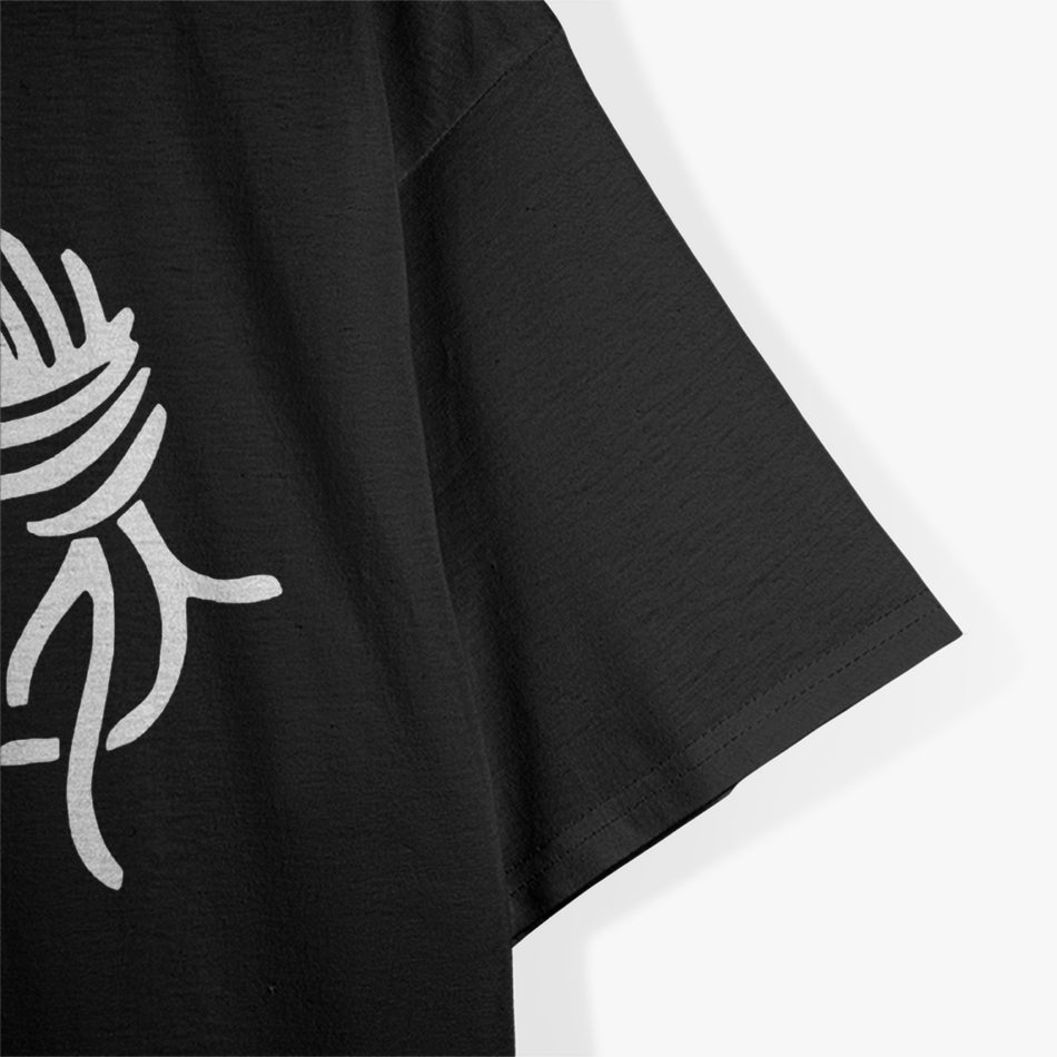 Chaos Computer Club: Hacker Culture T-Shirt