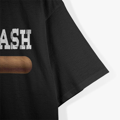 Cigar, Tap, That, Ash T-Shirt