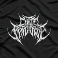 Kawaii Gore Graphic T-Shirt