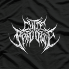 Kawaii Gore Graphic T-Shirt