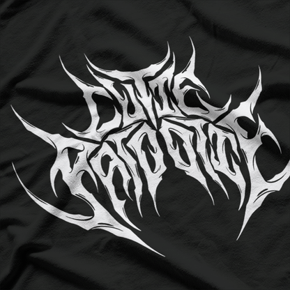Kawaii Gore Graphic T-Shirt