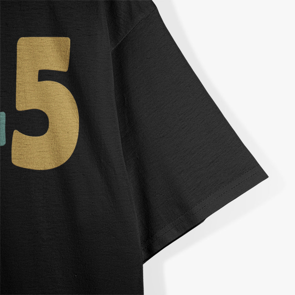 Forget You, Trump – Vote for Change T-Shirt