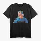 Gerald Inaudible Clarkson's Farm Funny T-Shirt