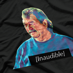 Gerald Inaudible Clarkson's Farm Funny T-Shirt