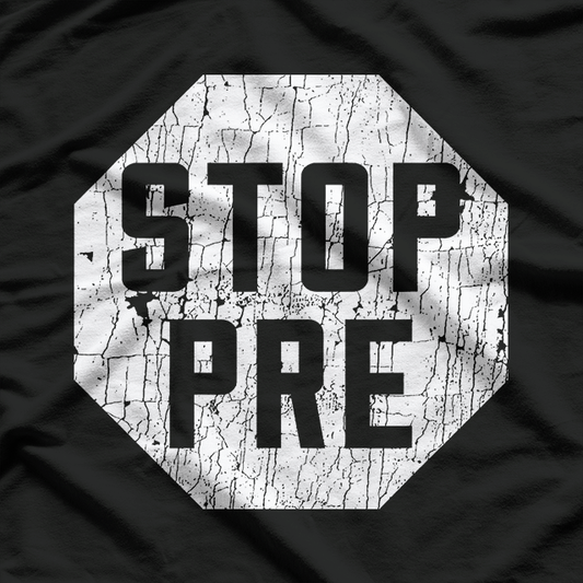 Marathon Runner Apparel Running Motivation Gift T-Shirt