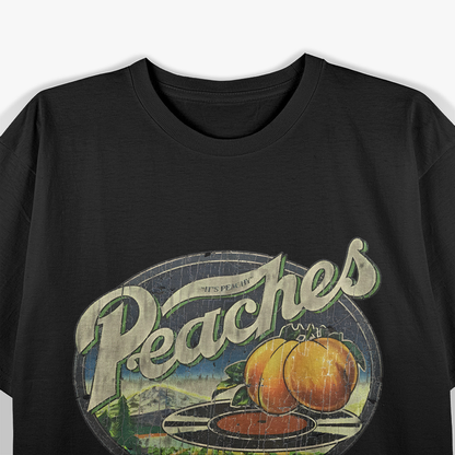 Vintage Music Store Inspired – 1975 Retro Vibes T-Shirt