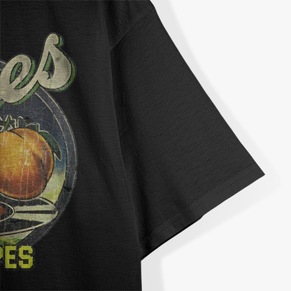 Vintage Music Store Inspired – 1975 Retro Vibes T-Shirt