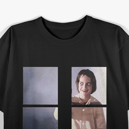 Salem's Lot Boy In The Window T-Shirt