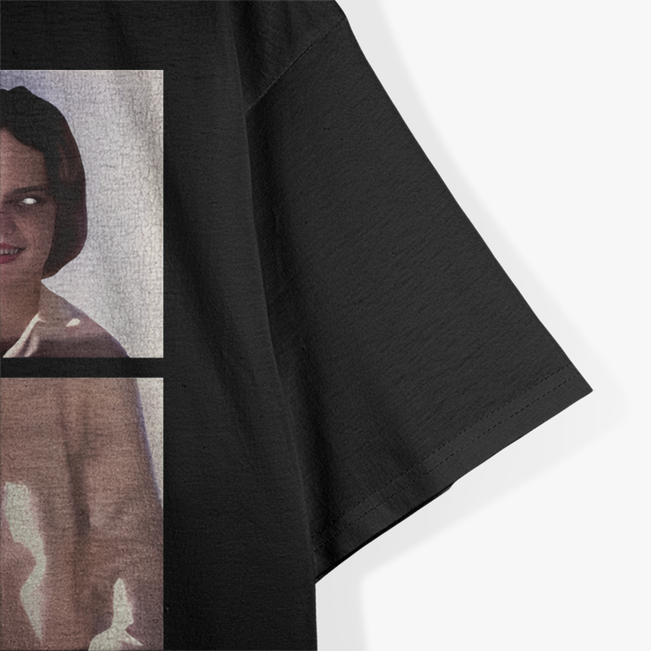 Salem's Lot Boy In The Window T-Shirt