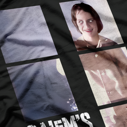 Salem's Lot Boy In The Window T-Shirt