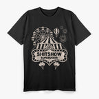 Show Supervisor – Funny Boss Humor T-Shirt