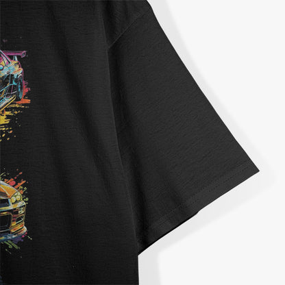 Automotive JDM - Colorful Legend T-Shirt