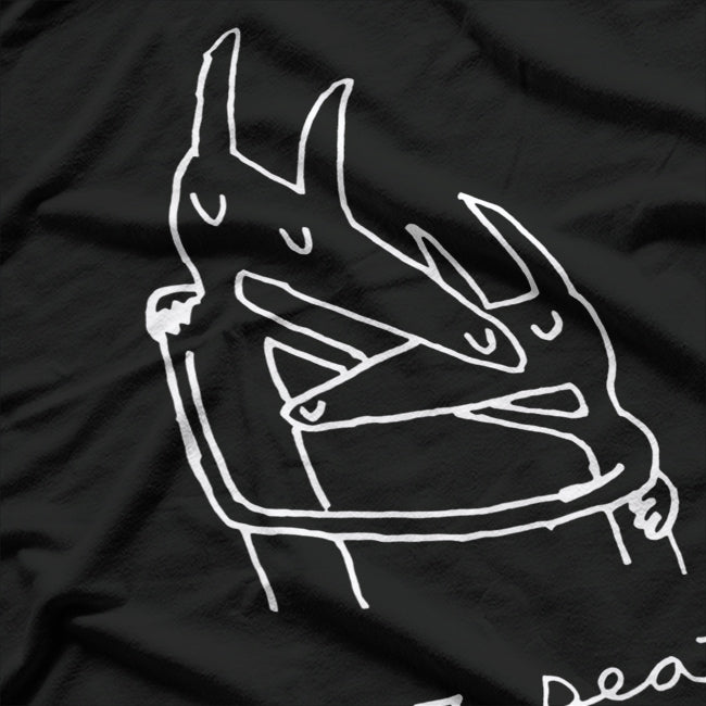 Car Seat Headrest - The Perfect Blend of Comfort and Style T-Shirt