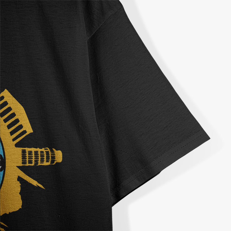 Drink Around the World: Global Beer & Spirits T-Shirt