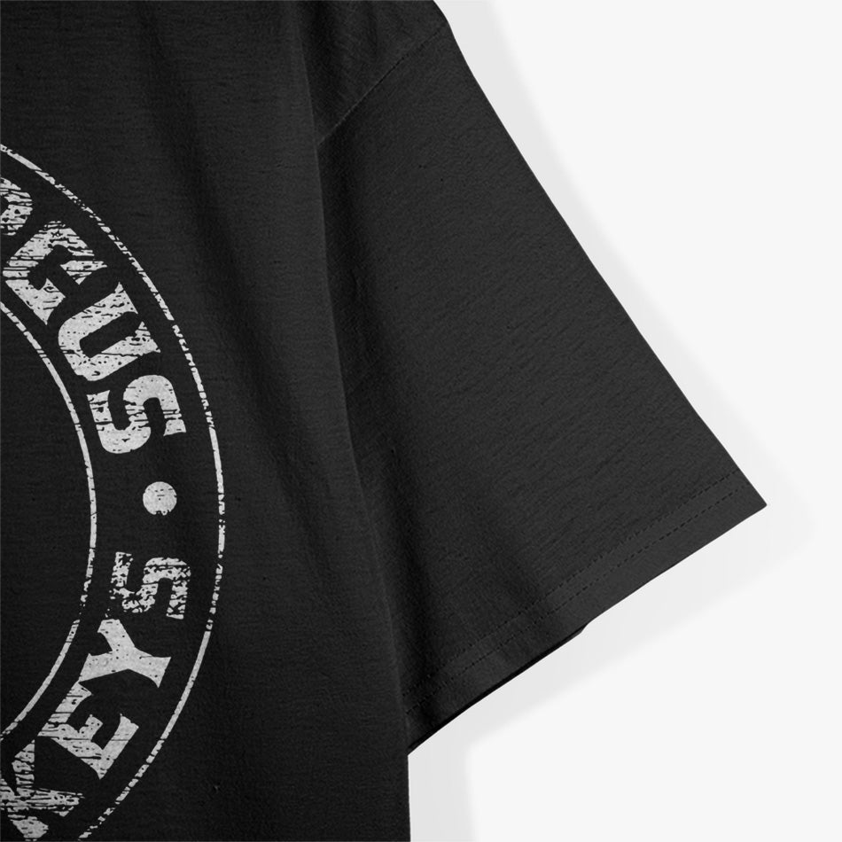 Not My Circus, Not My Monkeys T-Shirt