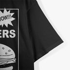 Lunch Special Bob’s Burger Parody T-Shirt