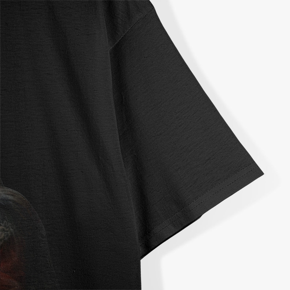 Mona Lisa - The Rebel Edition T-Shirt