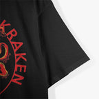 Release The Kraken - Mythical Sea Monster Unleashed T-Shirt