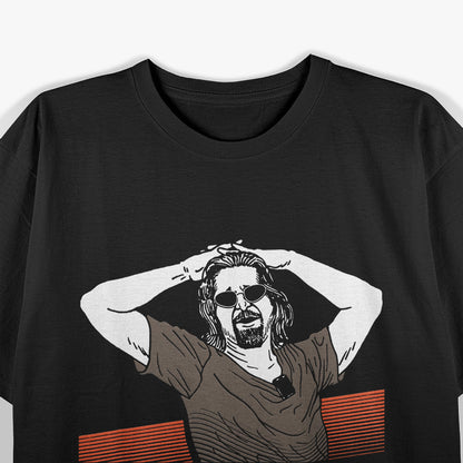 Yeah Well That’s Just Like Your Opinion Man Meme T-Shirt