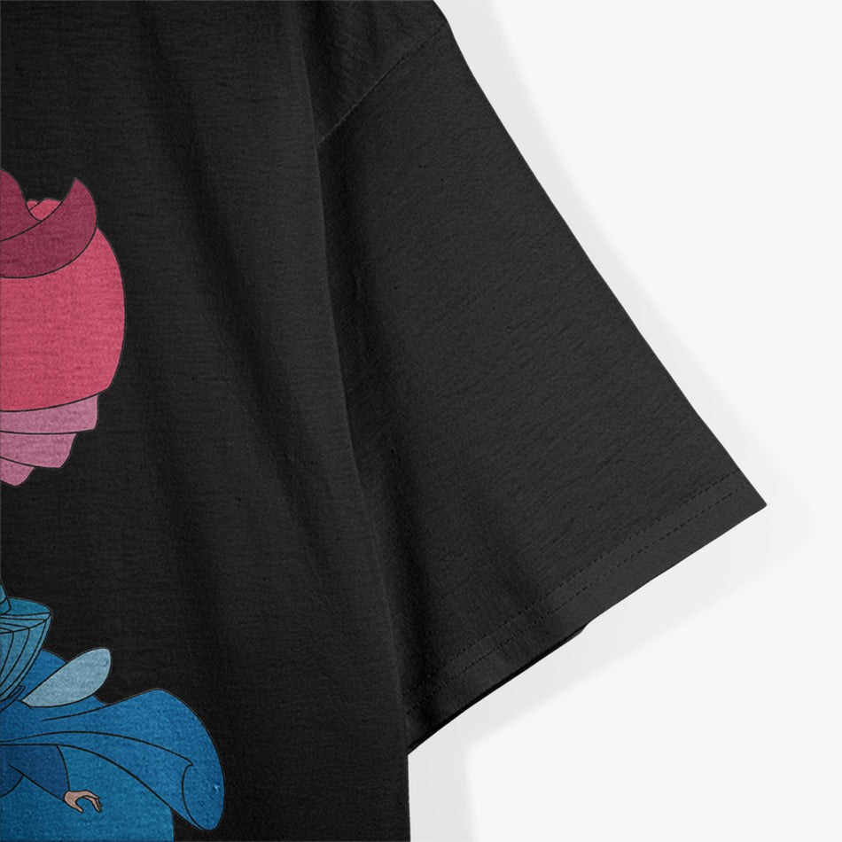 Three Good Fairies – A Touch of Magic T-Shirt