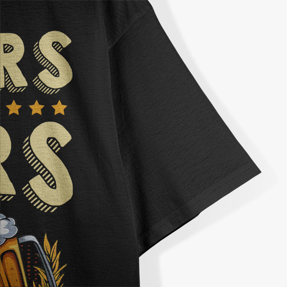Cheers and Beers: Good Times T-Shirt