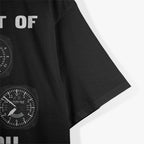 Funny Pilot Design, Airplane Airline Pilot T-Shirt