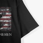 God Bless Our Hardworking Linemen T-Shirt