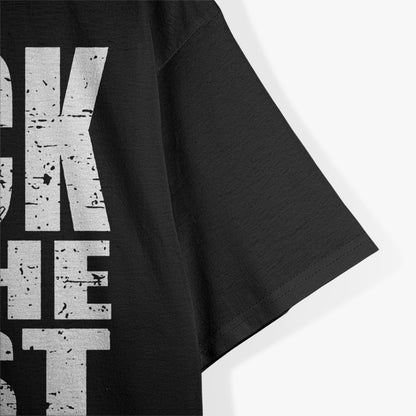 I F*** On The First Date - Bold and Funny T-Shirt