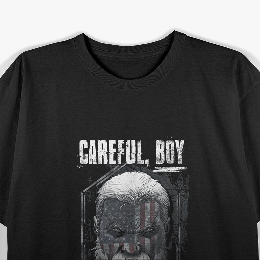 I'm This Old For A Reason T-Shirt