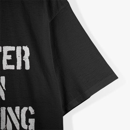 All Faster Than Dialing 911 T-Shirt