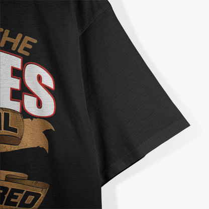Built in the 60s – Classic Vintage T-Shirt