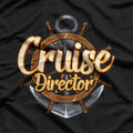 Funny I Am The Cruise T-Shirt