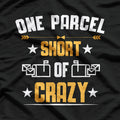 Funny Rural Carrier Postal Worker T-Shirt