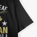 Hear A Huey - A Mile Away Helicopter Vibes T-Shirt