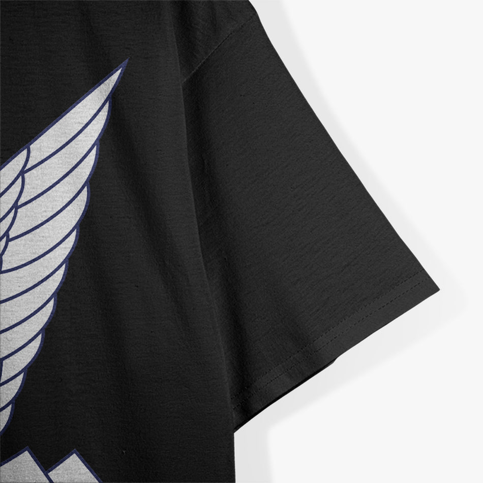 Israeli Air Force IDF IAF - Proudly Serving Israel T-Shirt