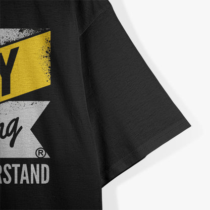 It’s a Rugby Thing: You Wouldn’t Understand T-Shirt